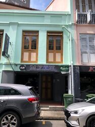 Circular Road (D1), Shop House #336447341